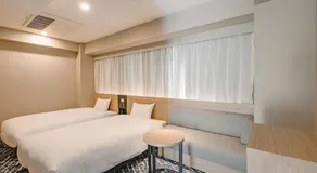Washington R&B Hotel Shin Yokohama Ekimae - Image 2