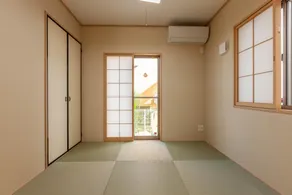 Cozy House A /4rooms/8ppl - Image 4