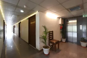 Hotel KRB Paradise ISBT DEHRADUN - Image 4