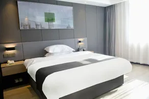 Thank Hotel Jiangsu Huaian Qingjiangpu District Foxconn - Image 2