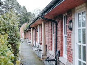 Cottage in Shropshire near Walking Trails - Image 3