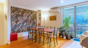 StayCentral - Tranquil Spacious Townhouse - Image 4