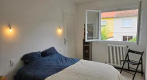 Chambre PRIVEE dans charmante maison cosy - Image 4