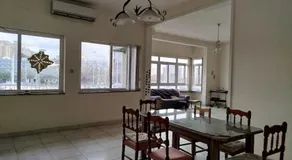 Sea View 4BR Apartment Msida Ta Xbiex Sleeps 8 - Image 3
