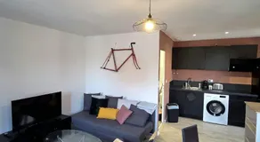 Le vélo sans roues - AbsoluteHome - Image 3