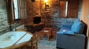 Apartamentos Borda Falceto - Image 2