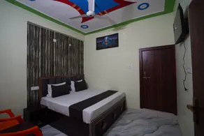HOTEL KUSHAL AND RESTAURANT - Image 2