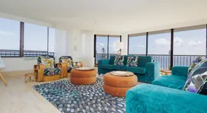 11A The Rocks Resort Luxe Penthouse - Image 3