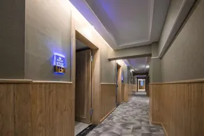 Suining fields Hotel (Chuanshan Mingyue Road store) - Image 2