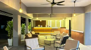 Alva Boutique Chalet Pangkor - Image 3