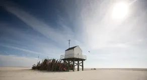 Hotel Posthuys Vlieland - Image 5