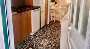 City Break-Quiet House with Private Patio - Image 5