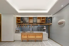 Atour Hotel Changchun International Convention and Exhibition Center - Image 5