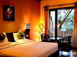 Corbett Wild IRIS Spa and Resort - Image 3