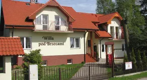 Willa pod Brzozami - Image 5