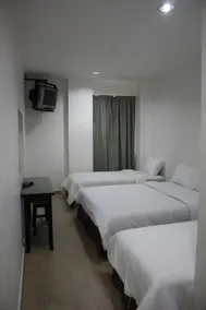 Dynasty Inn - Wakaf Che Yeh - Image 4