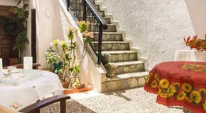 Traditional House under Kazarma Fortress in Sitia - Image 5