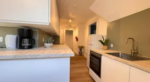 aday - Aalborg Mansion - 3 bedroom apartment - Image 2