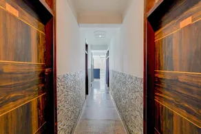 Hotel O The Maruti hotel - Image 4