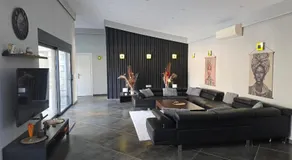 Villa Aurelia Privat Pool - Image 3