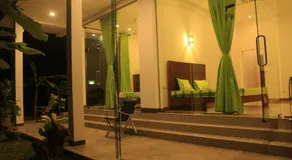 Elegant Lake Yala Safari House - Image 2