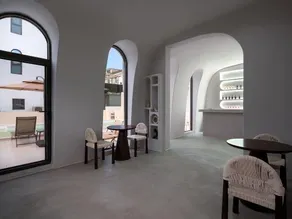 Wuyuan Shanye Anxia Boutique Stay (Huangling Scenic Area) - Image 3