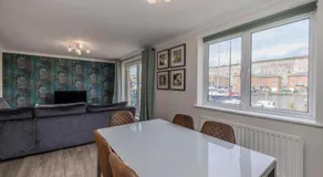 Bloomsaway FreeParking 3Bedrooms BN278NEP - Image 3