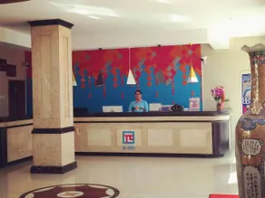 Pai Hotel Yuxi Tonghai - Image 3