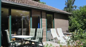 Ferien im Gutspark Schwarbe mit Re - Image 3