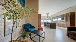 A 3BR Designer home with Private Pool & Terrace by 360 Estates - Image 5