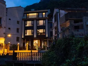 Yandangshan Qingxiang Xiaozhu B&B - Image 2