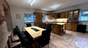 Stone House , Boyne Valley Views - Image 4