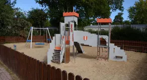 Mobil Home 5 personnes - Camping *** Les Ollivaud- - Image 4