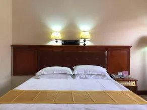 Huataishan Hotel - Image 2
