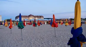 Appartement lumineux 4 pers a 5 mn de la plage et parking privé proche Deauville - Image 3