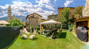 Casa Vacanza Nonna Pia I & III in "Piazza Basilica" - Image 5