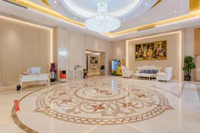 Vienna Hotel Zhengzhou Nanyang Road xinglongpu subway station - Image 2
