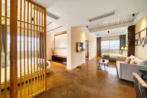 Huihe Weizhi Hotel (Wuyuan High-speed Railway Station Branch) - Image 3