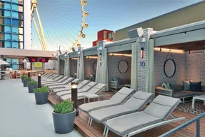 The LINQ Hotel And Casino - Image 5