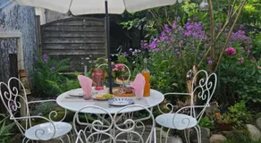 Le temps d'une pause bed and breakfast - Image 5