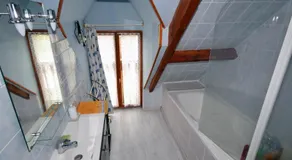 Gîte en Berry Chambres d'hôtes au calme, Moulins-sur-Céphons Indre - Image 2