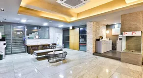 Seomyeon Hound Hotel 1st Street - Image 5