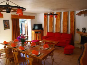 AU BOIS FLEURI Location Villa et Studios Roquebrune-sur-Argens - Image 2