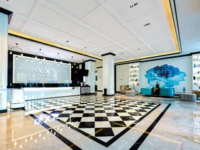 Xana Hotelle Mudanjiang Airport Hailang Road Branch - Image 2