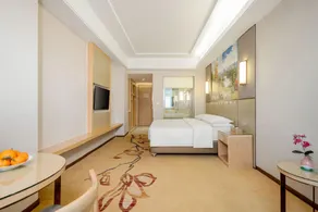Vienna Hotel Guangxi Fusui - Image 4