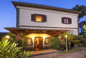 Residence Bosco - Villa Il Pino/Villa Jury-Ivan - Image 5