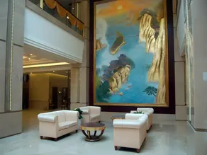 Guo Yan Hotel Dujiangyan - Image 2