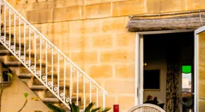 Studio in Luxurious Maltese Townhouse - Image 5