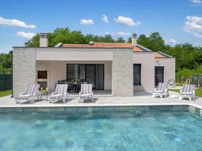 Villa SABINA - Santalezi - Image 5