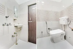 SPOT ON 48957 Ashirwad Hotel & Restaurant - Image 3